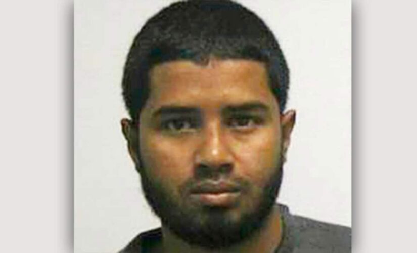 New York City subway bomber Akayed Ullah gets life sentence
