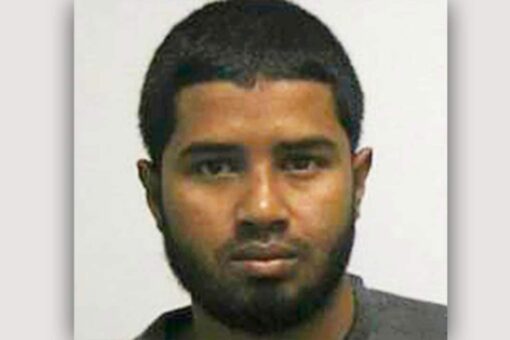 New York City subway bomber Akayed Ullah gets life sentence