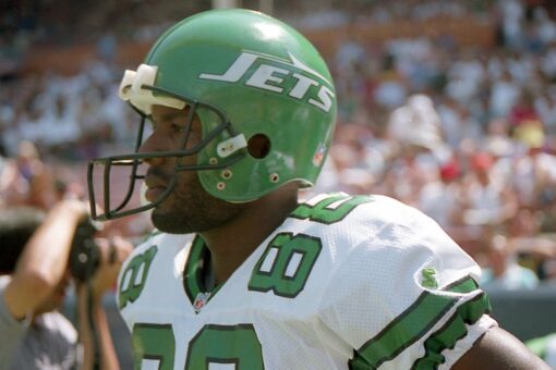 Ex-Jets star Al Toon’s daughter dead in apparent murder-suicide, police say