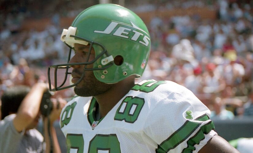 Ex-Jets star Al Toon’s daughter dead in apparent murder-suicide, police say