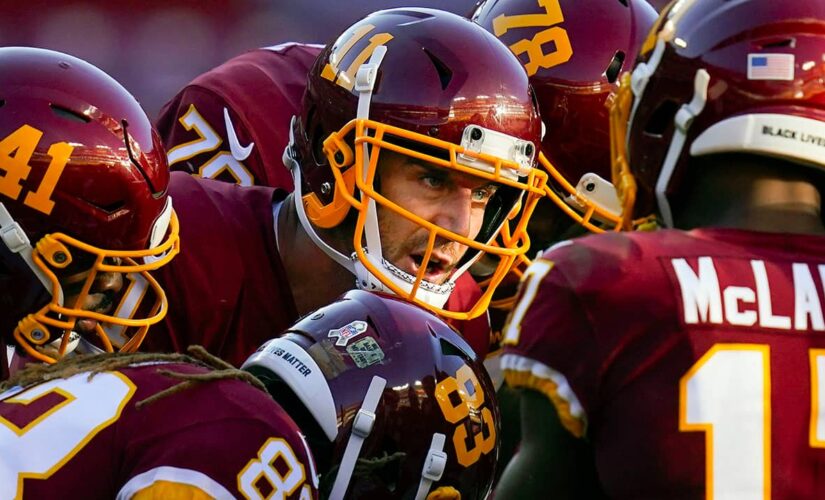 Alex Smith announces retirement after 16-year NFL career