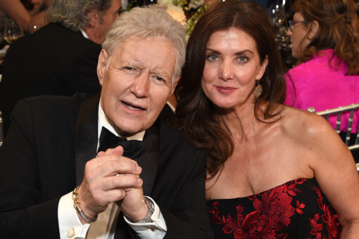 ‘Jeopardy’ host Alex Trebek’s wife Jean opens up about his legacy months after his death