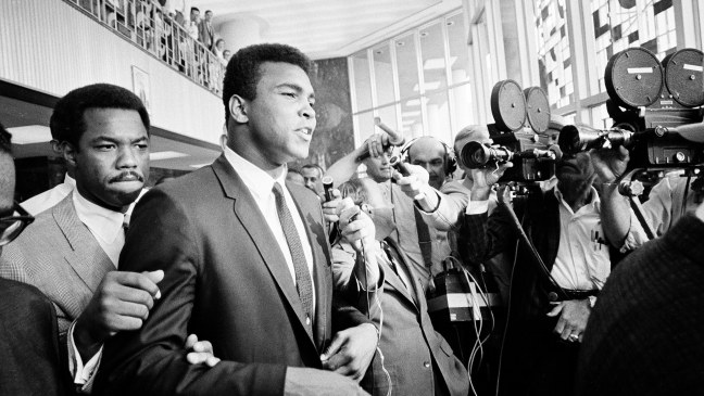 This Day in History: April 28