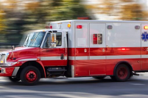 NYC ambulance crash leaves 9 injured, 1 critically: video
