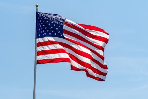 Michigan redistricting committee rejects Pledge of Allegiance at meetings: ‘Too divisive’