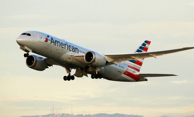 American Airlines offering ‘quarantine free’ travel between NYC and Italy