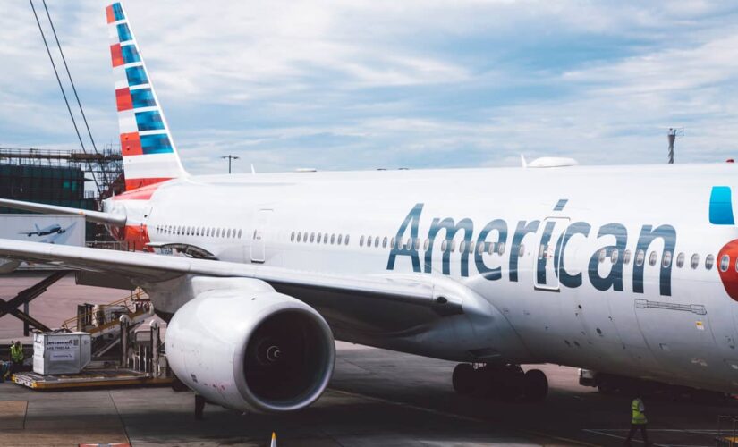 American Airlines resuming beverage service for premium flyers in May