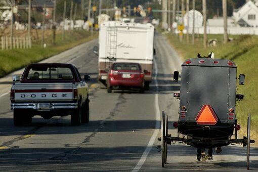 Coroner says buried Amish teen had been strangled, stabbed
