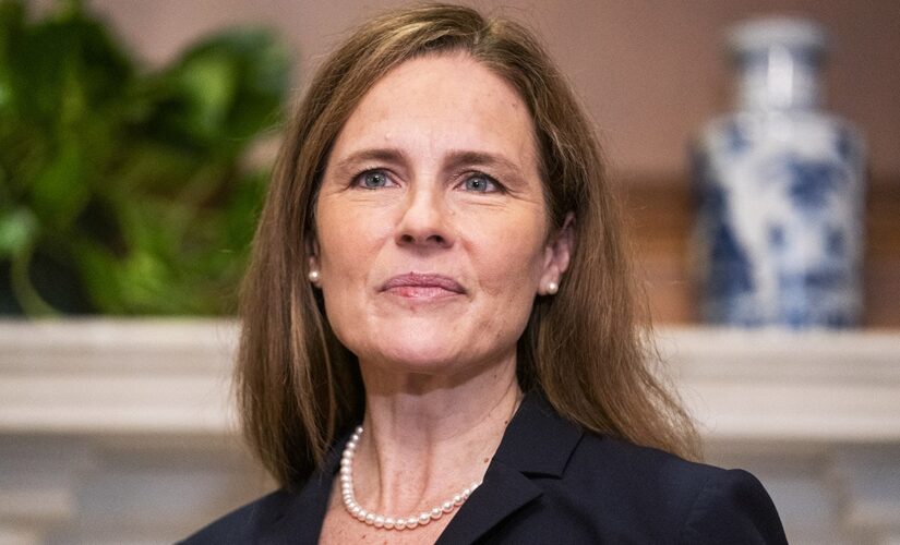 Justice Amy Coney Barrett sells Indiana home, listed for $899G