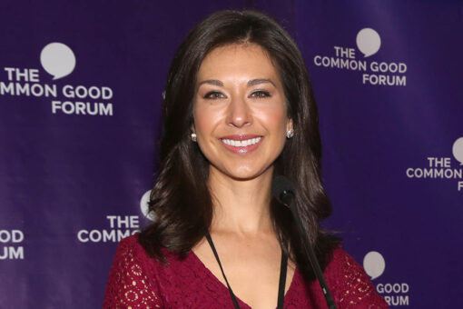 Project Veritas confronts CNN’s Ana Cabrera amid defamation lawsuit, tries to recruit her as ‘whistleblower’