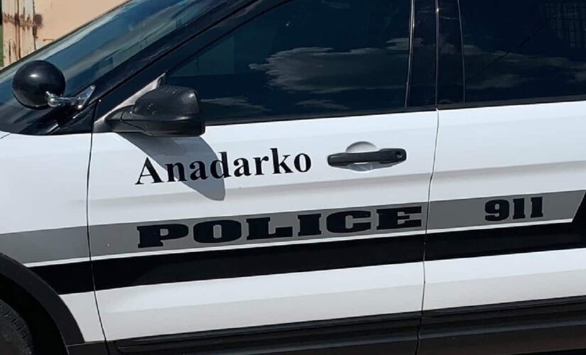 Man killed, Oklahoma police officer wounded in early morning shootout