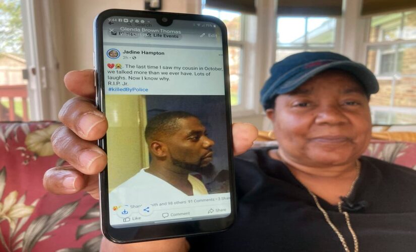 7 North Carolina deputies on leave following Andrew Brown Jr. death: reports