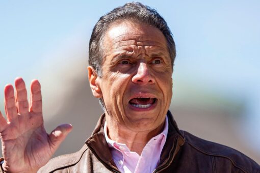 Cuomo says NY AG report on alleged sexual harassment won’t contradict him: ‘I didn’t do anything wrong’