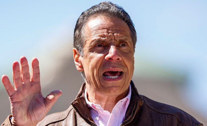 Cuomo says NY AG report on alleged sexual harassment won’t contradict him: ‘I didn’t do anything wrong’