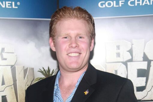 Andrew Giuliani says he is ‘strongly considering’ running for governor of New York amid Cuomo controversies