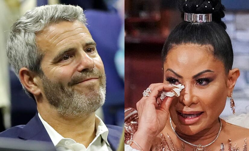 Andy Cohen breaks silence on ‘Real Housewives’ star Jen Shah’s arrest: ‘Oy vey’