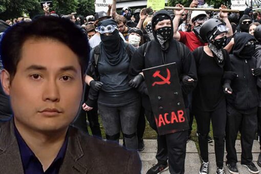 Andy Ngô reacts to becoming Antifa target, leaving US: ‘Not safe any more for me’