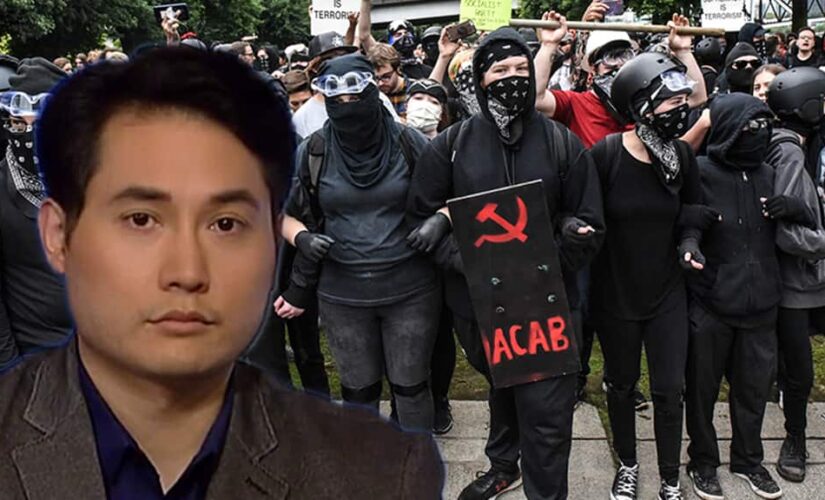 Andy Ngô reacts to becoming Antifa target, leaving US: ‘Not safe any more for me’