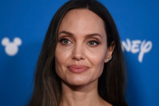 Angelina Jolie cites her ‘family situation’ as to why she hasn’t directed lately: ‘Really the truth of it’