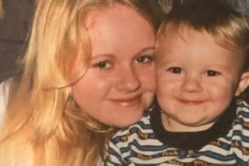 Arkansas woman confesses 18 years later: Missing mother, child were murdered by my husband