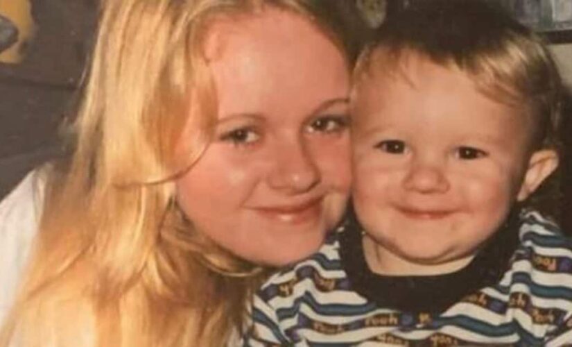 Arkansas woman confesses 18 years later: Missing mother, child were murdered by my husband