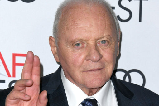 Anthony Hopkins was not allowed to video into Oscars to give acceptance speech due to strict rule: report
