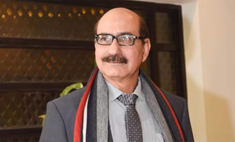 Friend of Pakistani immigrant Uber Eats driver killed in DC: ‘All lives are precious’