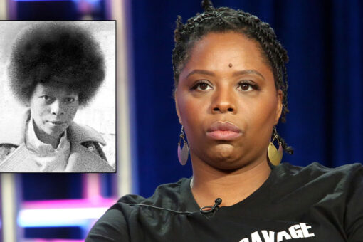 BLM co-founder repeatedly praised convicted cop-killer Assata Shakur