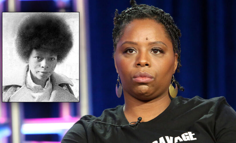 BLM co-founder repeatedly praised convicted cop-killer Assata Shakur