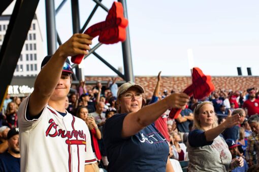 Critics slam MLB decision to move All-Star Game over Georgia voting law: ‘This is pure insanity’
