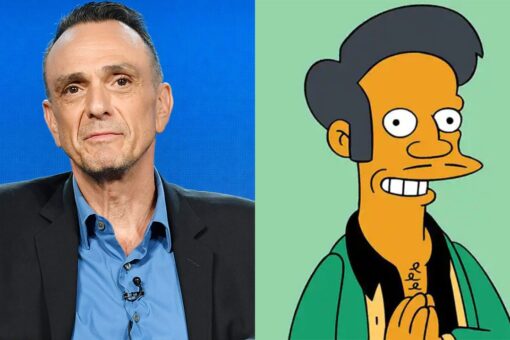 ‘The Simpsons’ actor Hank Azaria wants to apologize to ‘every single Indian person’ for voicing Apu character