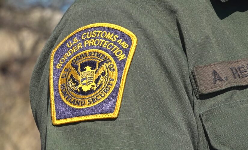 Border crisis: 233% increase in fentanyl seizures at southern border