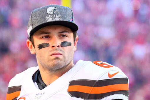Baker Mayfield talks Super Bowl drive: ‘I hate losing more than I love winning’