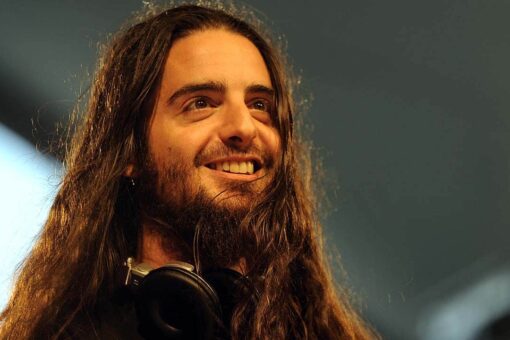 Lawsuit filed against Bassnectar for sex trafficking, child pornography, sexual abuse