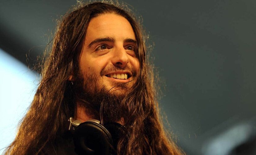 Lawsuit filed against Bassnectar for sex trafficking, child pornography, sexual abuse