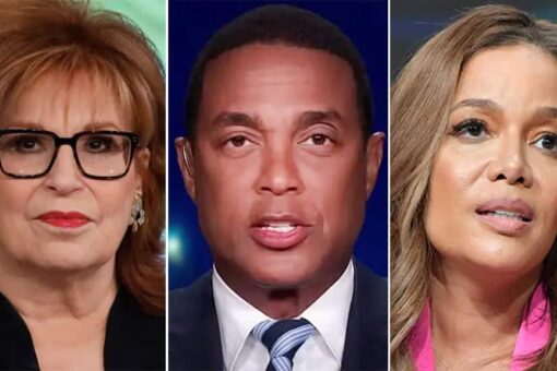 ‘The View’ pushes back against CNN’s Don Lemon over Ma’Khia Bryant shooting: He’s ‘wrong about this’