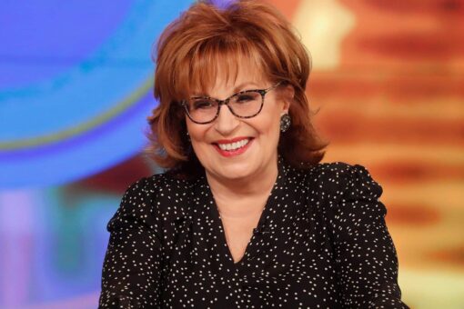Joy Behar: Columbus policeman who shot Ma’Khia Bryant could have just shot ‘the gun in the air’