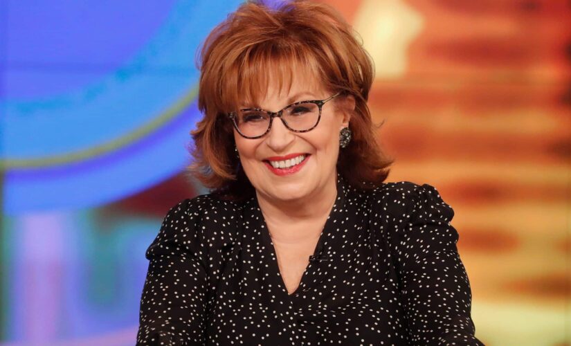 Joy Behar: Columbus policeman who shot Ma’Khia Bryant could have just shot ‘the gun in the air’