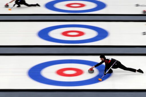 Beijing begins to test venues for 2022 Winter Olympics