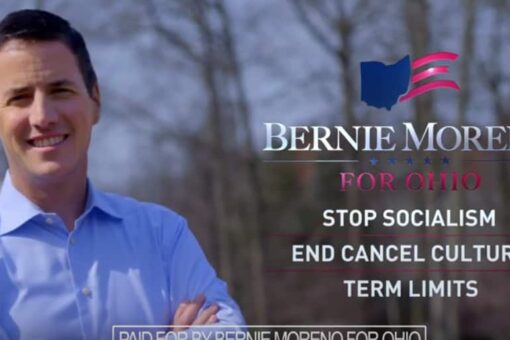 Ohio race: Another candidate jumps into the most competitive GOP Senate primary in the country