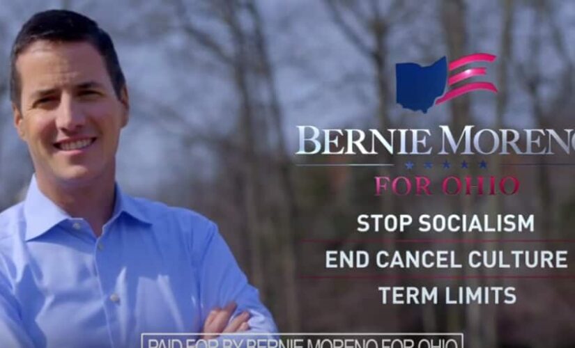 Ohio race: Another candidate jumps into the most competitive GOP Senate primary in the country