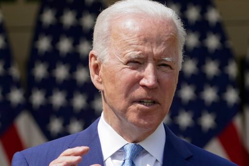 Biden orders study on ‘size’ of Supreme Court, other possible changes amid liberal court-packing push