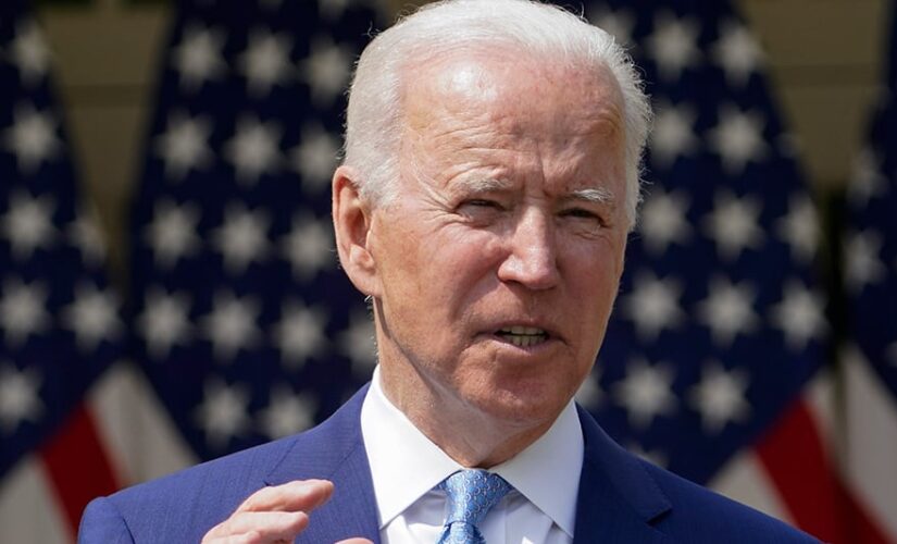 Biden orders study on ‘size’ of Supreme Court, other possible changes amid liberal court-packing push