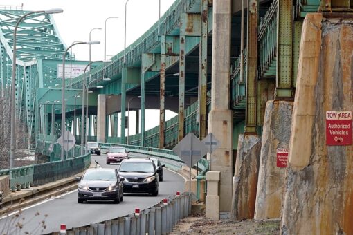Buttigieg defends Biden’s $2T spending plan, despite just a fraction going to roads, bridges
