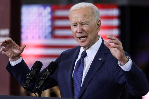 All-Star rumble, with Biden and Trump, shows corporate America breaking with GOP