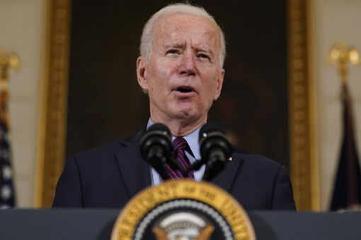 How to watch Biden’s address to Congress on Fox News
