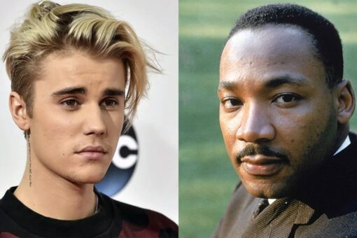 Justin Bieber addresses controversy about featuring MLK Interlude on new album