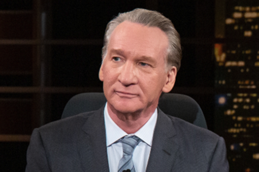 Bill Maher calls Portland a ‘cautionary tale’: ‘In a world without police,’ it’s ‘The Purge’ every night