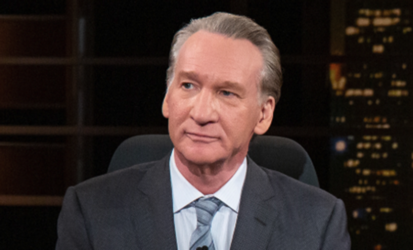 Bill Maher calls Portland a ‘cautionary tale’: ‘In a world without police,’ it’s ‘The Purge’ every night