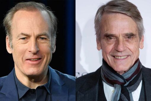 Bob Odenkirk says Jeremy Irons ‘yelled at’ him over ‘SNL’ monologue: ‘He was so mad’